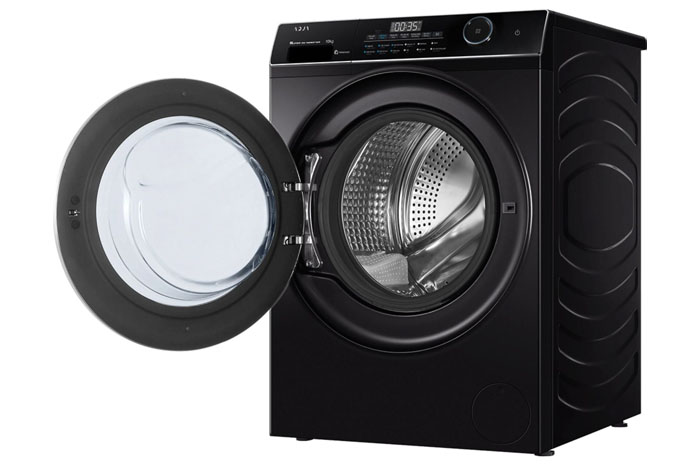 Máy giặt Aqua Inverter 10 kg AW10-BP4959U1K(B)